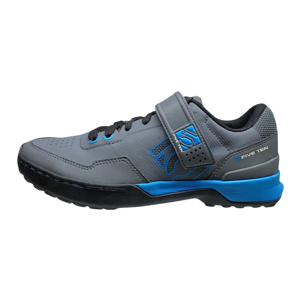 Five Ten Kestrel Lace Women's Mountain Bike Shoes - Picture 2 of 8